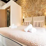 Appartement Kristina's Rhodes City