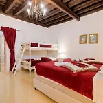 Appartement Kristina's Rhodes City
