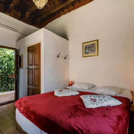 Kristina's Rhodes City