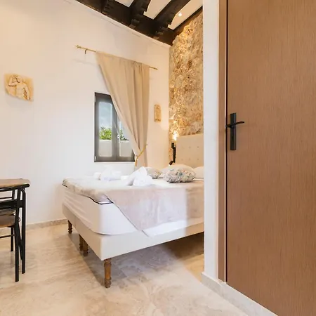 Apartment Kristina's