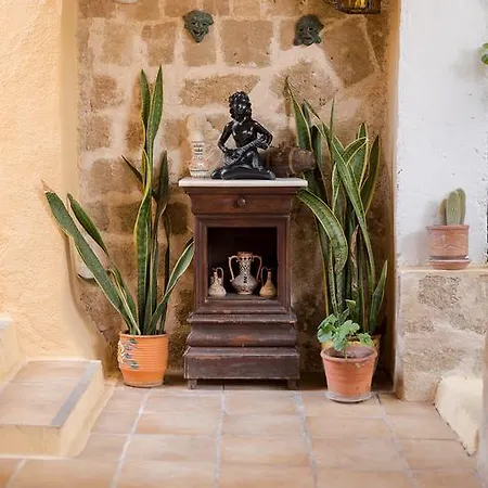 Appartamento Kristina's *