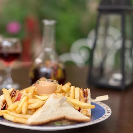 Appartamento Kristina's *