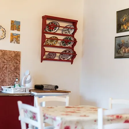 Appartamento Kristina's Rhodes City