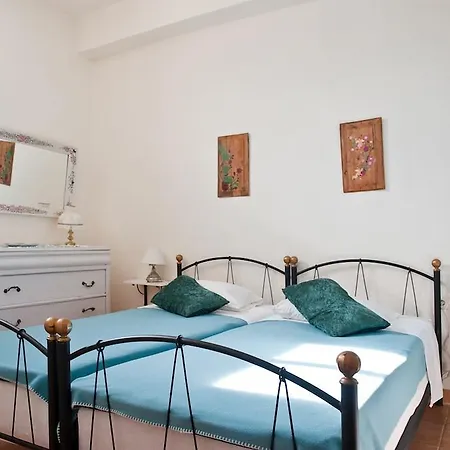 Kristina's Appartamento Rhodes City