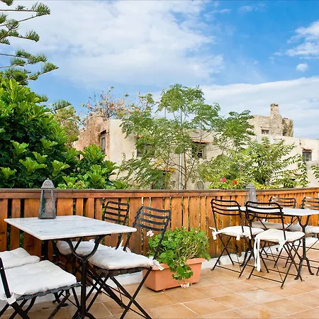 Appartamento Kristina's *