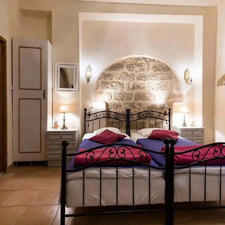 Kristina's Appartamento *