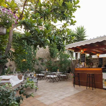 Kristina's Appartamento *