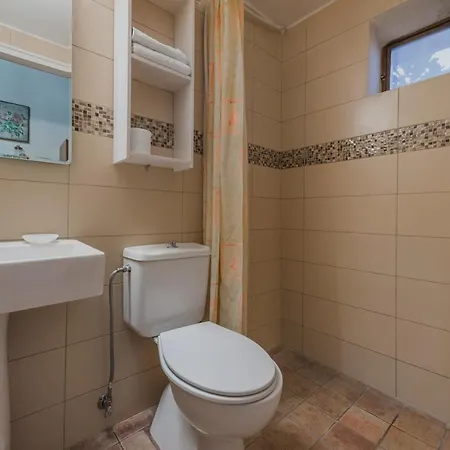 Kristina's * Rhodes City