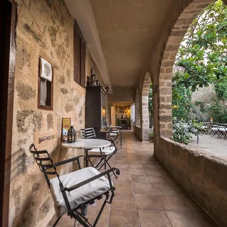 Kristina's Appartamento *