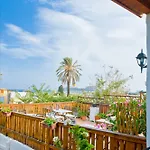 Kristina's * Rhodes City