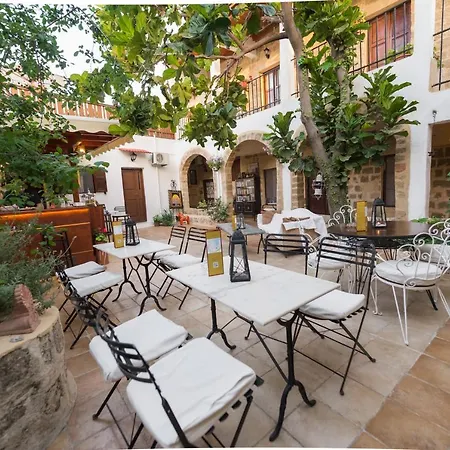 Apartman Kristina's *