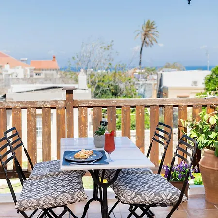 Kristina's * Rhodes City
