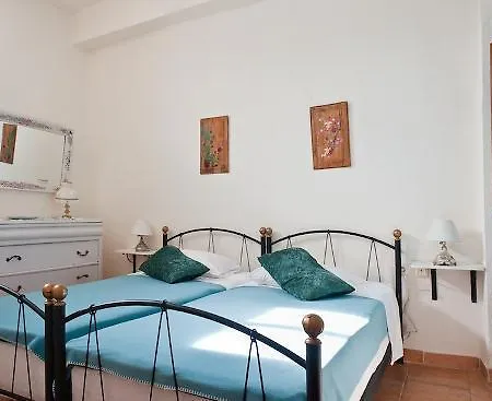 Apartman Kristina's *