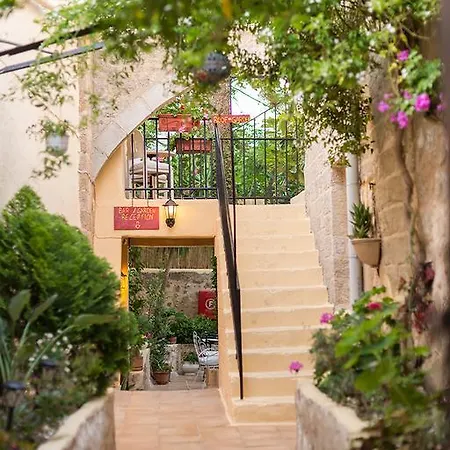 Apartman Kristina's *