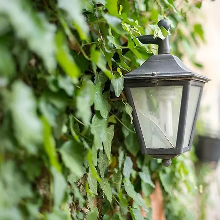 Apartman Kristina's Rhodes City