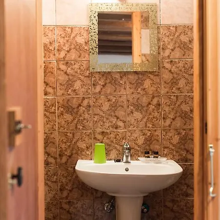 Kristina's Apartman *