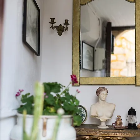 Apartman Kristina's Rhodes City