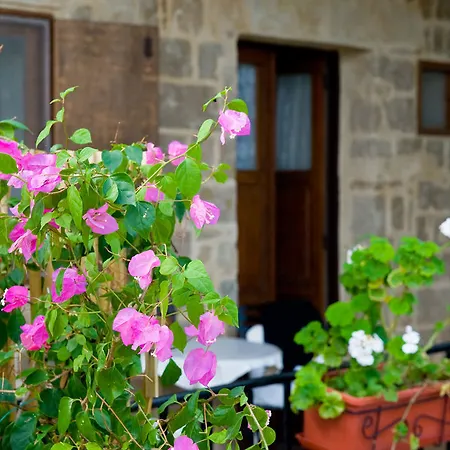 Apartman Kristina's *