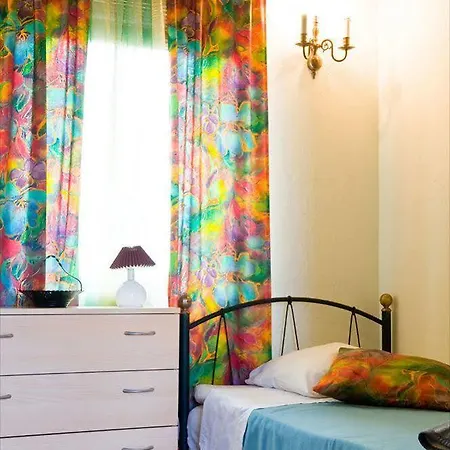 Kristina's Apartman *