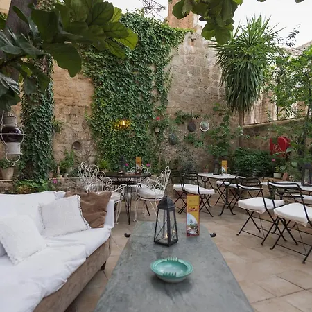 Kristina's Apartman *