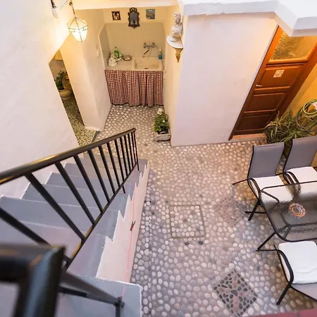 Apartman Kristina's Rhodes City