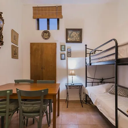 Kristina's Apartman Rhodes City