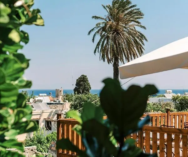 Kristina's Apartment *