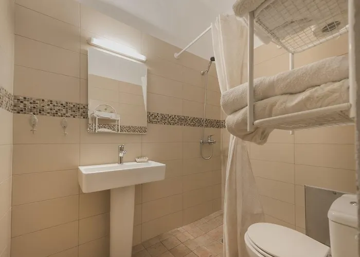 Kristina's Apartment Rhodes City