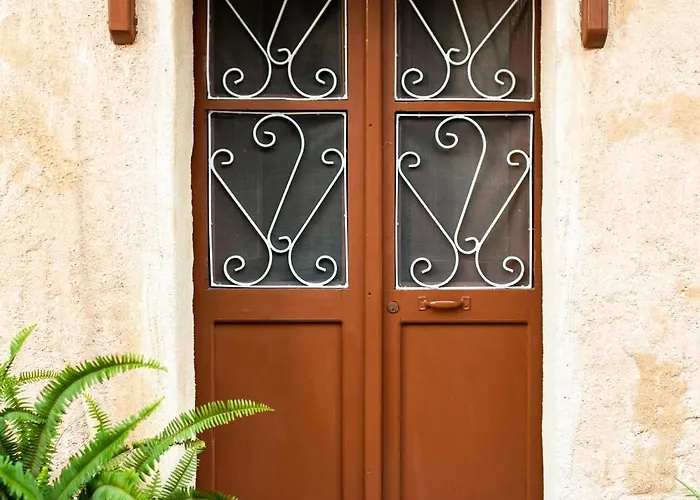 Kristina's * Rhodes City