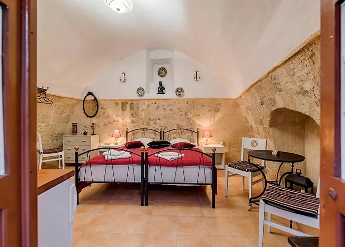 Kristina's Apartment