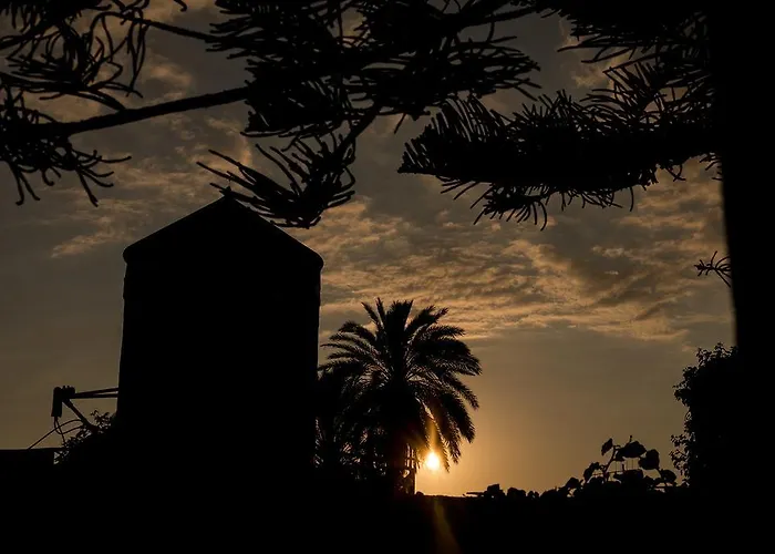 Apartment Kristina's Rhodes City