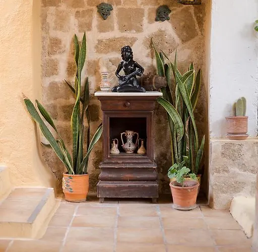 Apartment Kristina's *