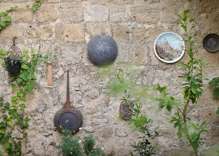 Kristina's Rhodes City