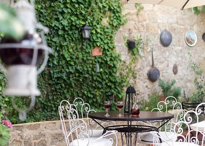 Apartment Kristina's