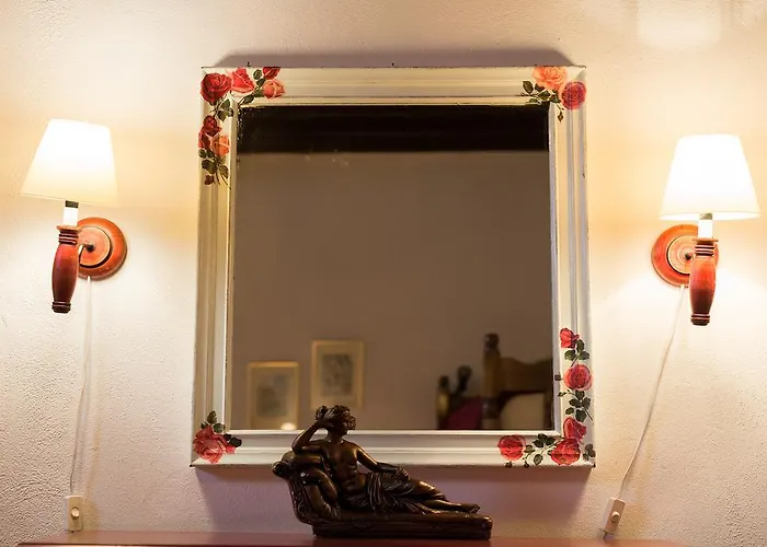 Apartment Kristina's