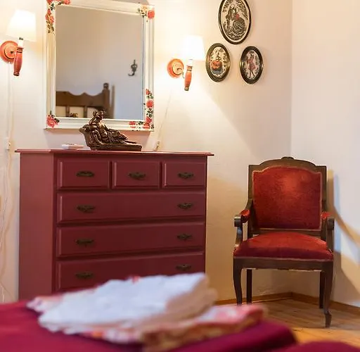 Apartment Kristina's Rhodes City