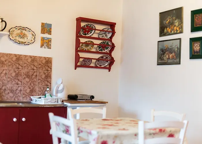 Apartment Kristina's Rhodes City