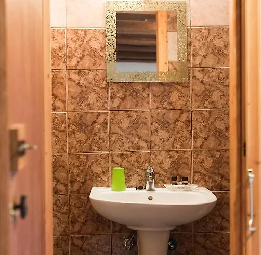 Kristina's Apartment *