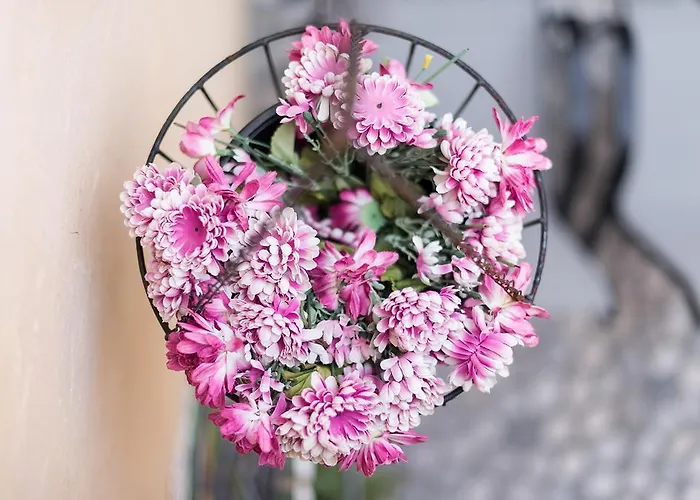 Apartment Kristina's