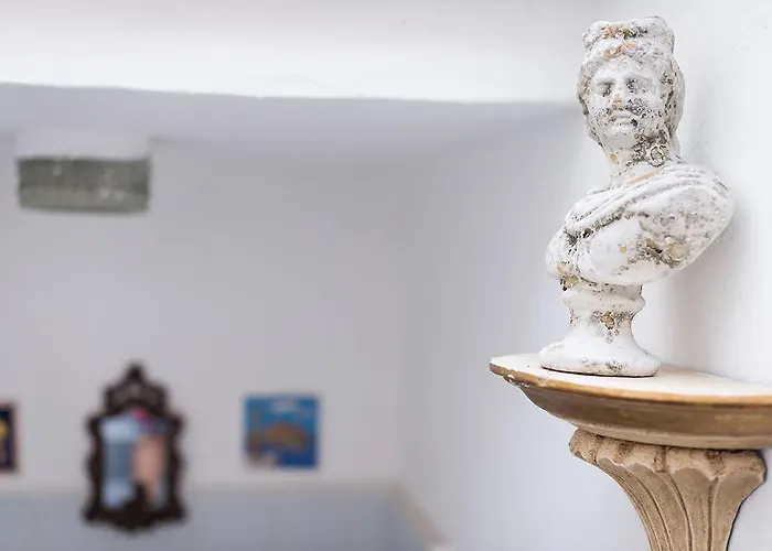 Kristina's Apartment