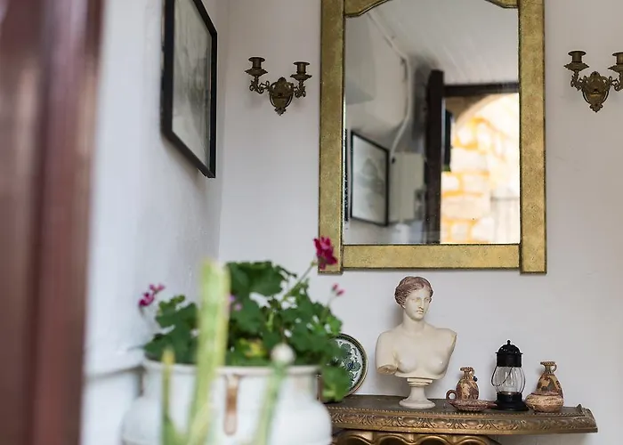 Daire Kristina's Rhodes City