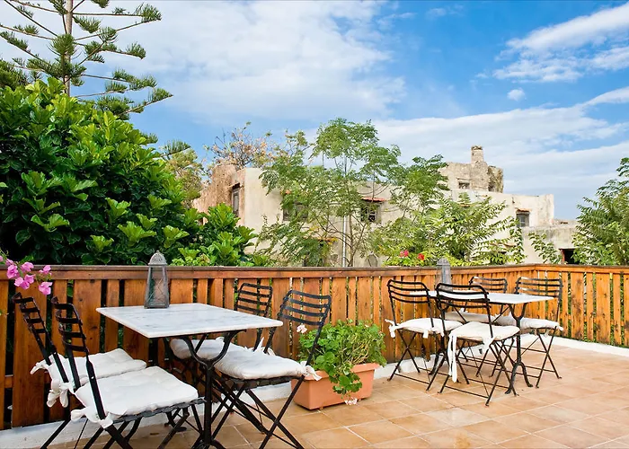 Apartment Kristina's *