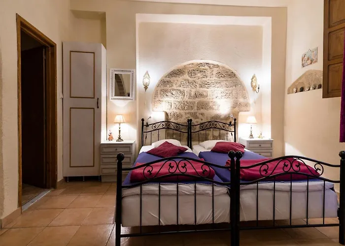 Kristina's Apartment *