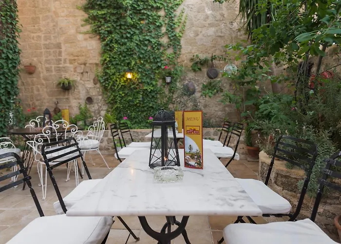 Kristina's Rhodes City