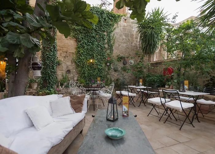 Kristina's Apartment *