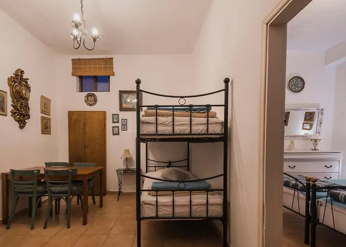 Kristina's * Rhodes City