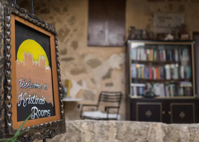 Apartment Kristina's *