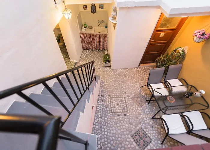 Apartment Kristina's Rhodes City