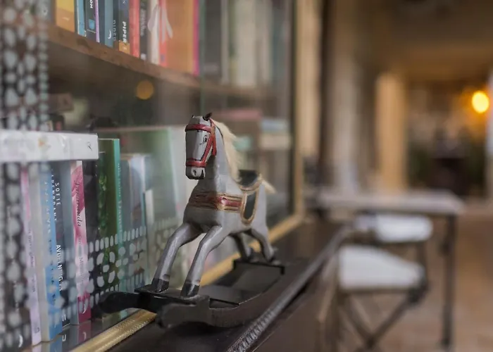 Kristina's Apartment *