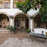 Διαμέρισμα Kristina's